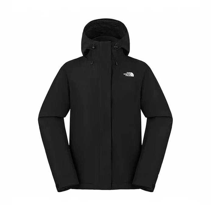 THE NORTH FACE Chaqueta deport - Outdoor Sport North Face reseña y precio