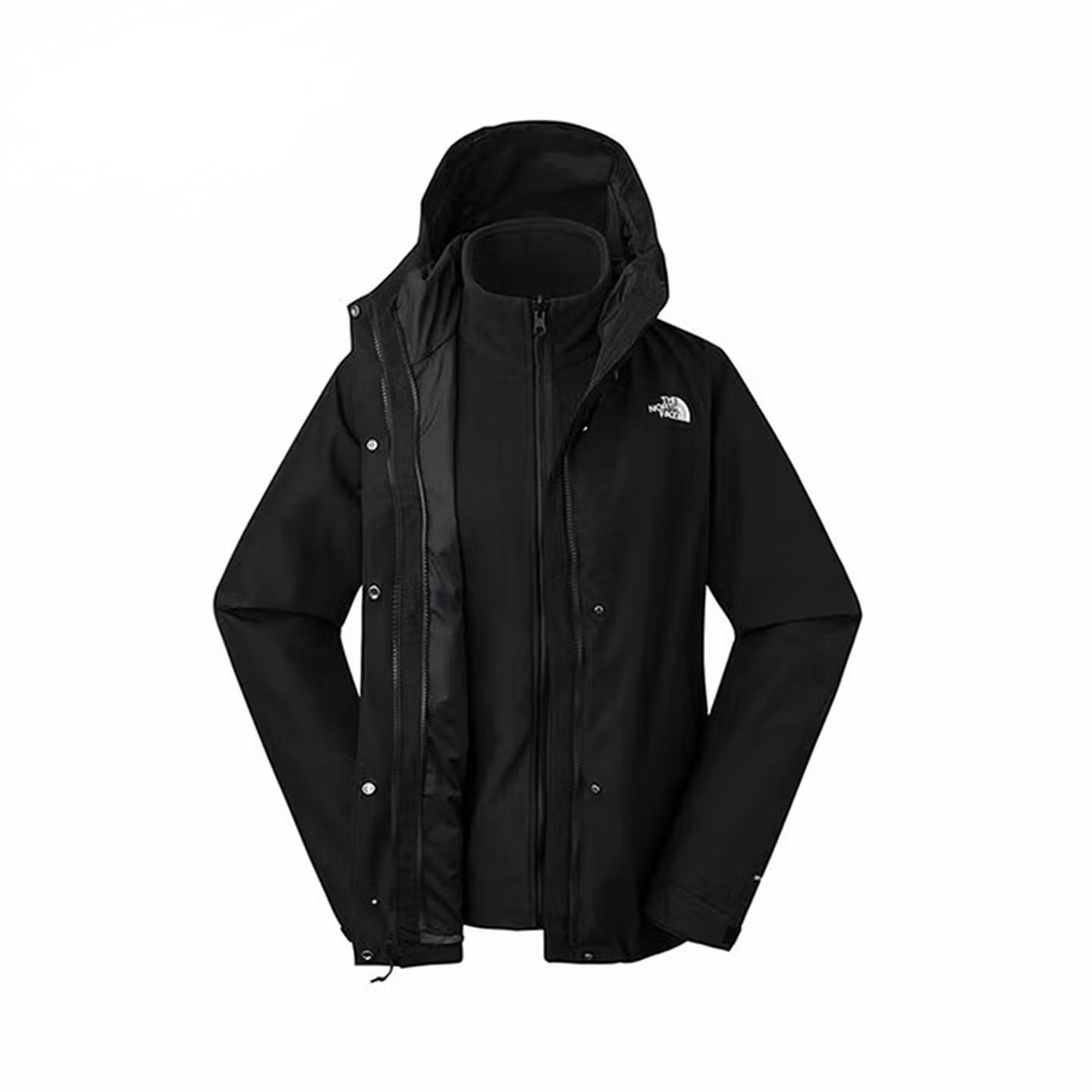 THE NORTH FACE Chaqueta deport - Outdoor Sport North Face reseña y precio