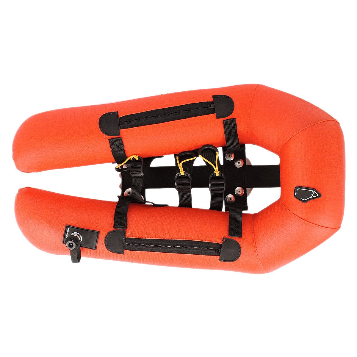 La mejor raqueta de nieve infl - Outdoor Sports Adventure reseña y precio