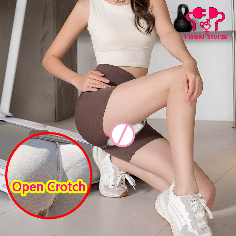 Pantalones con entrepierna abi - Outdoor Sport Club reseña y precio