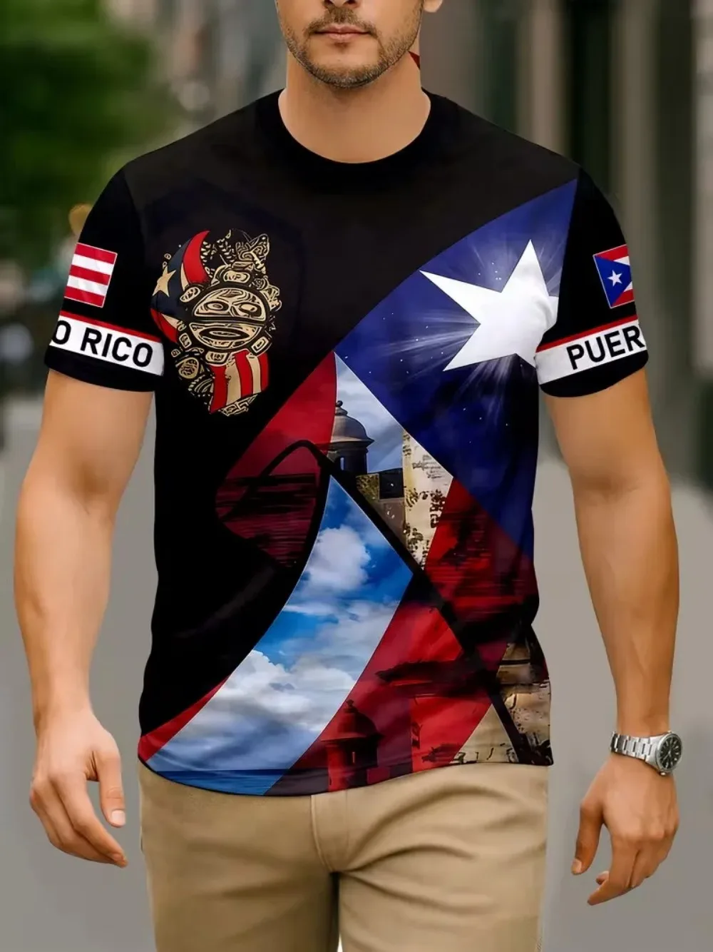 Camiseta deportiva de secado r - Outdoor Sport Club reseña y precio