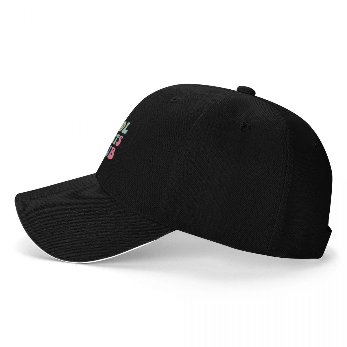 Gorra de béisbol con diseño di - Outdoor Sport Club reseña y precio
