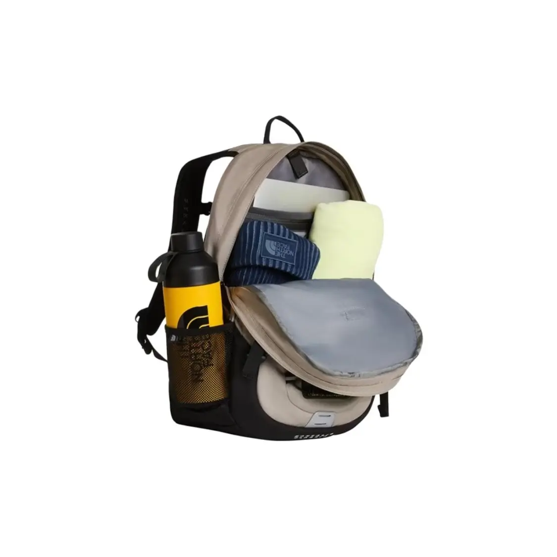 Bolsa Deportiva The North Face - Outdoor Sport North Face reseña y precio