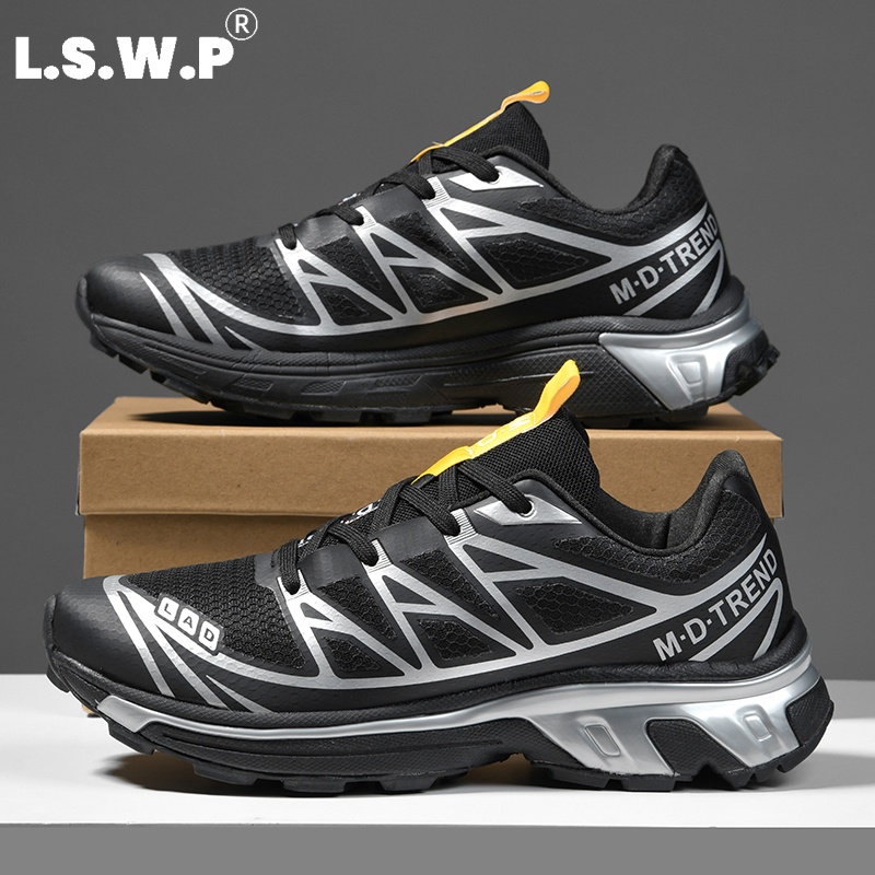 Zapatillas deportivas informal - Outdoor Sports Adventure reseña y precio