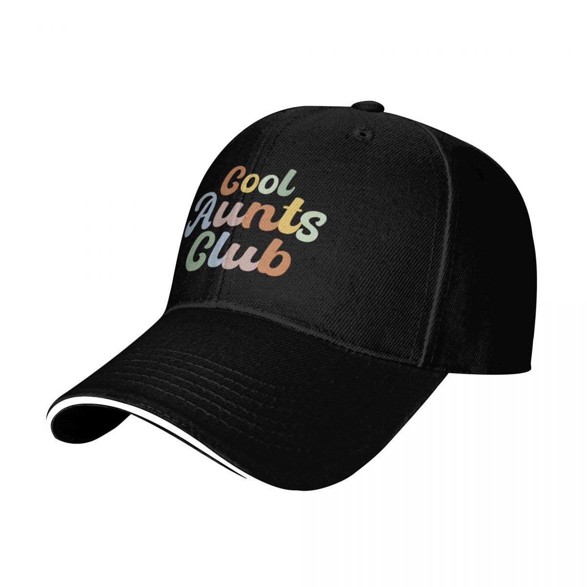 Gorra de béisbol retro de colo - Outdoor Sport Club reseña y precio