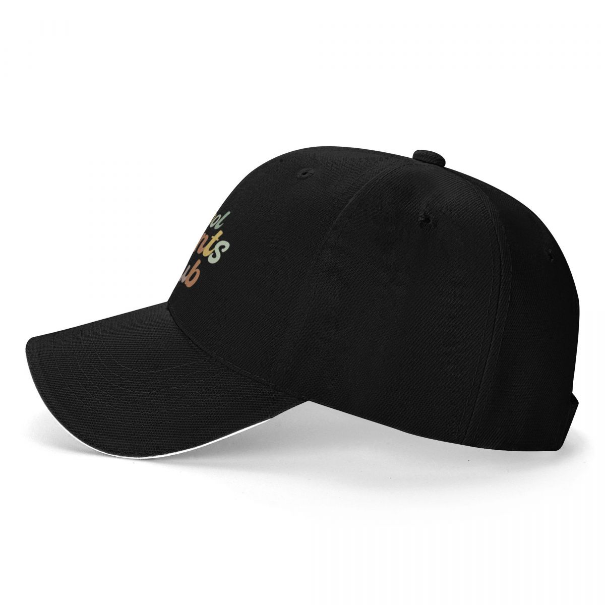 Gorra de béisbol retro de colo - Outdoor Sport Club reseña y precio